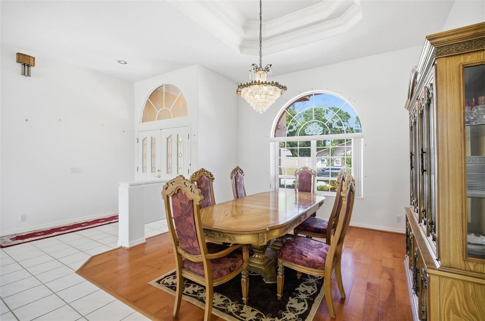 PALM COAST SEC 07 - Residential