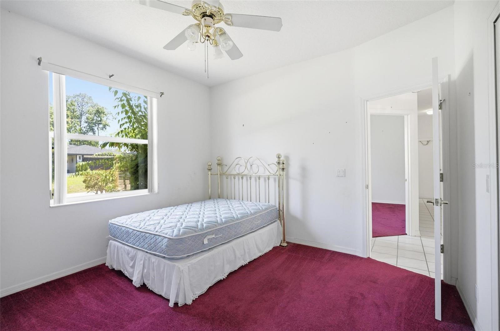 PALM COAST SEC 07 - Residential