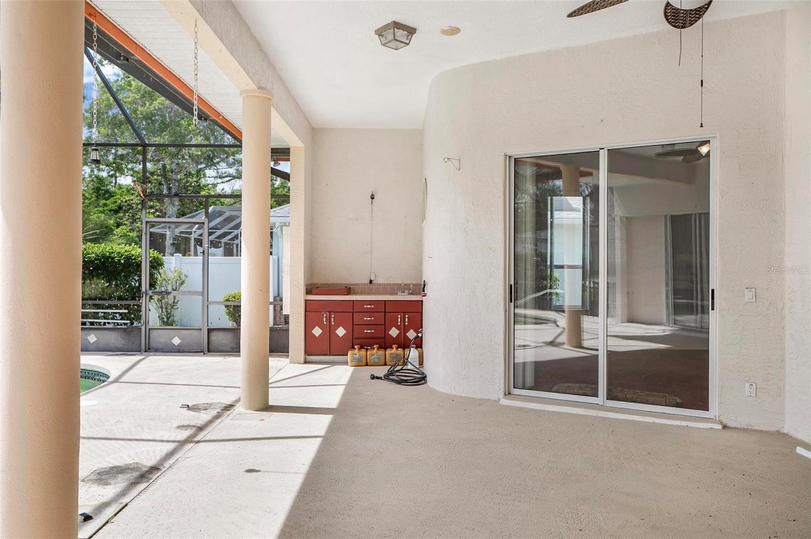 PALM COAST SEC 07 - Residential