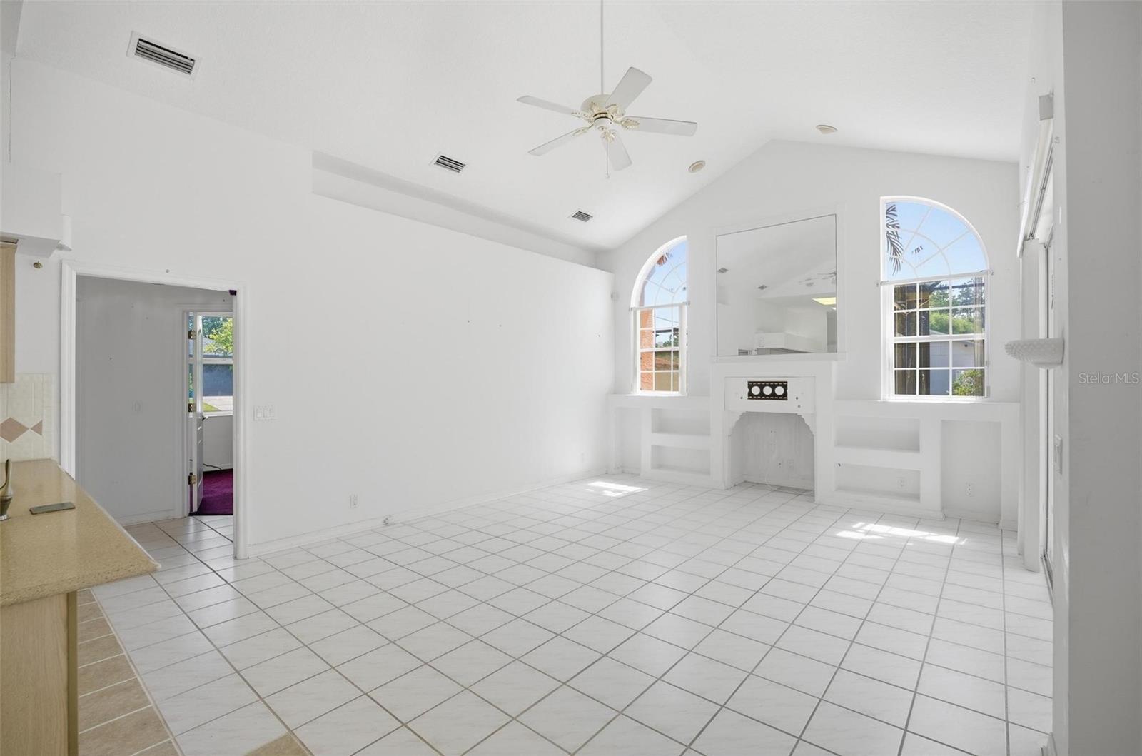 PALM COAST SEC 07 - Residential