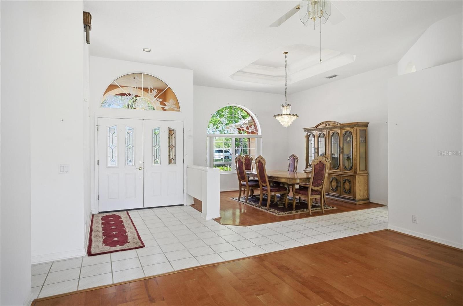 PALM COAST SEC 07 - Residential