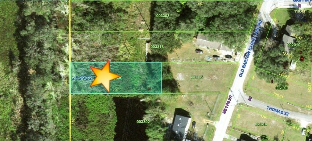 Photo of 0 Old Bartow Eagle Lake Road, Bartow, FL 33830 (MLS # S5135942)
