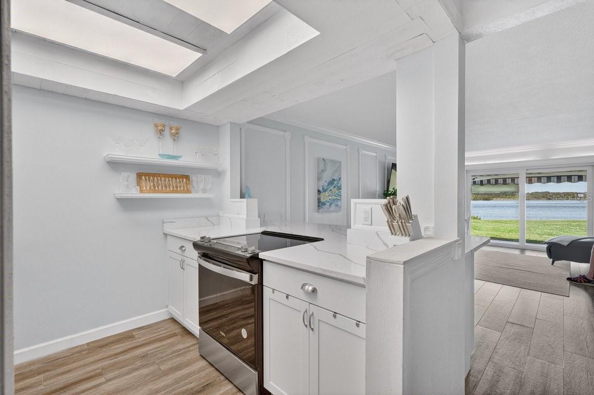 OCEAN PALM VILLAS SOUTH - Residential
