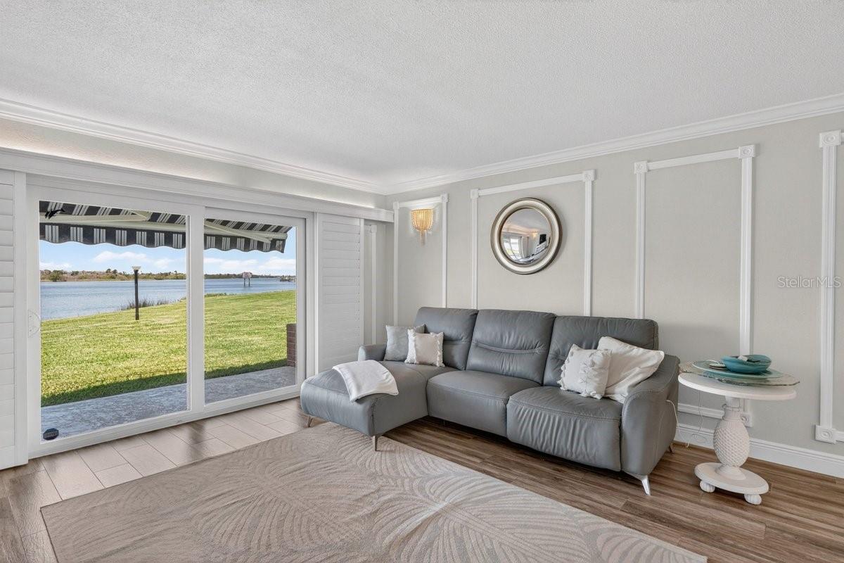 OCEAN PALM VILLAS SOUTH - Residential