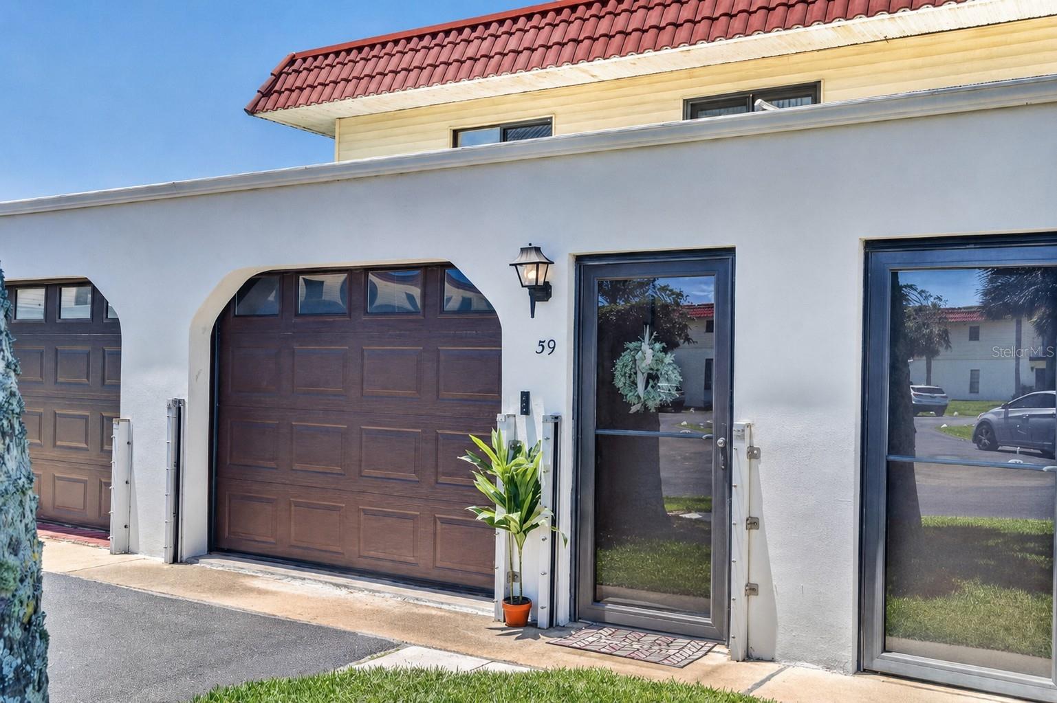 OCEAN PALM VILLAS SOUTH - Residential