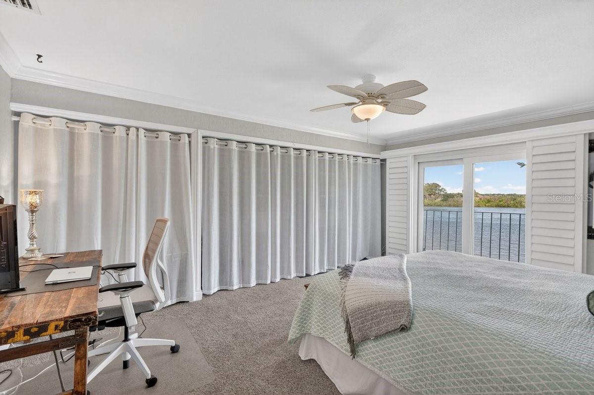 OCEAN PALM VILLAS SOUTH - Residential