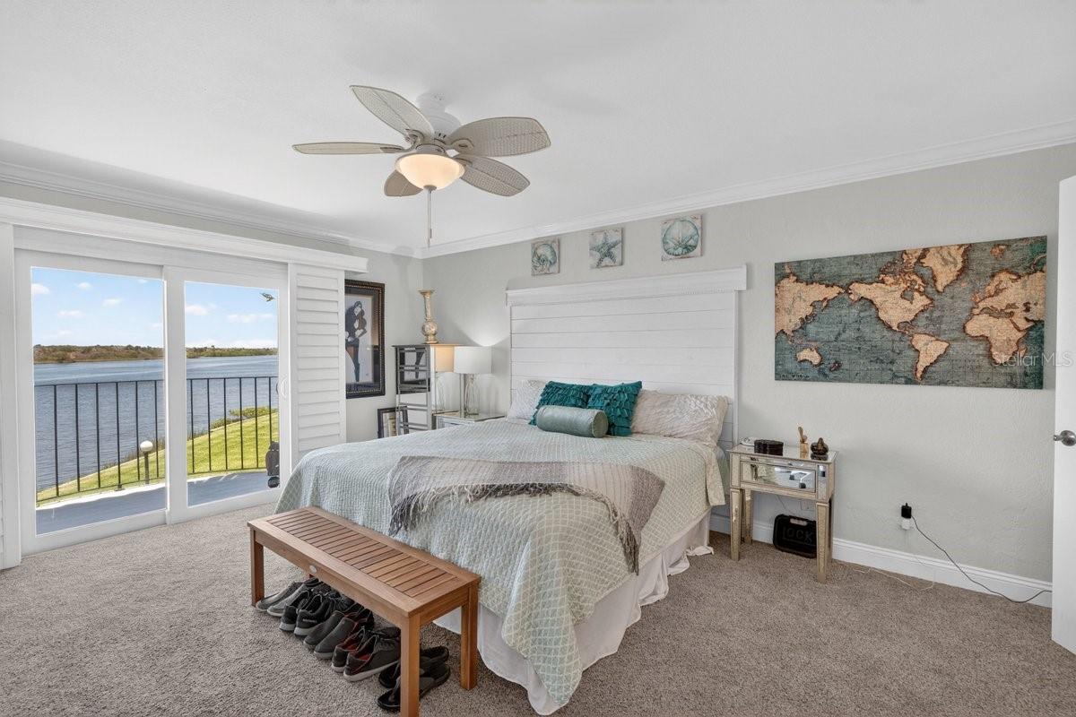 OCEAN PALM VILLAS SOUTH - Residential