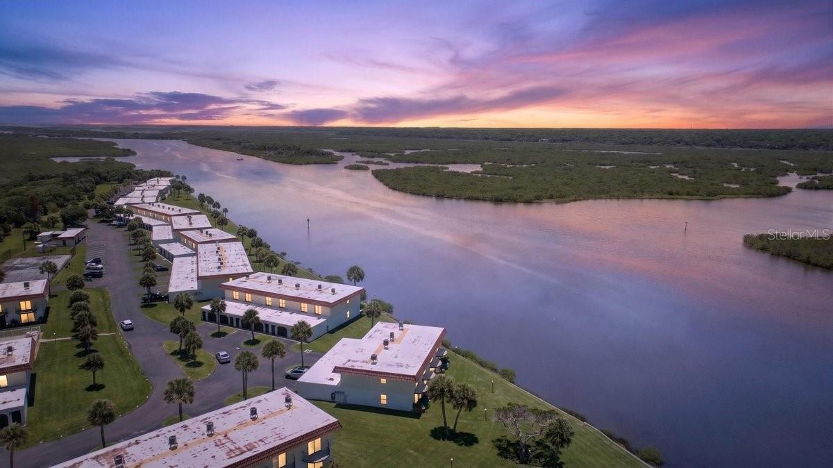 OCEAN PALM VILLAS SOUTH - Residential