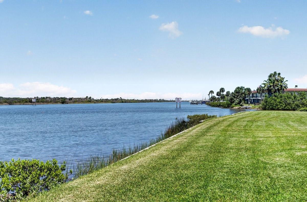 OCEAN PALM VILLAS SOUTH - Residential