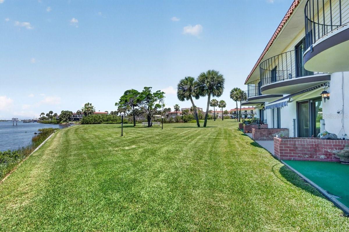 OCEAN PALM VILLAS SOUTH - Residential