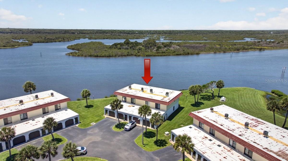 OCEAN PALM VILLAS SOUTH - Residential