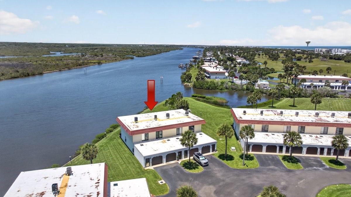 OCEAN PALM VILLAS SOUTH - Residential