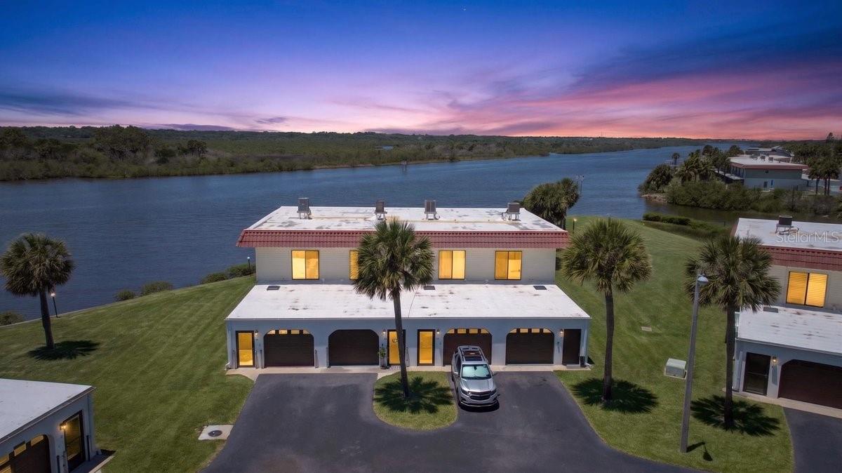 OCEAN PALM VILLAS SOUTH - Residential
