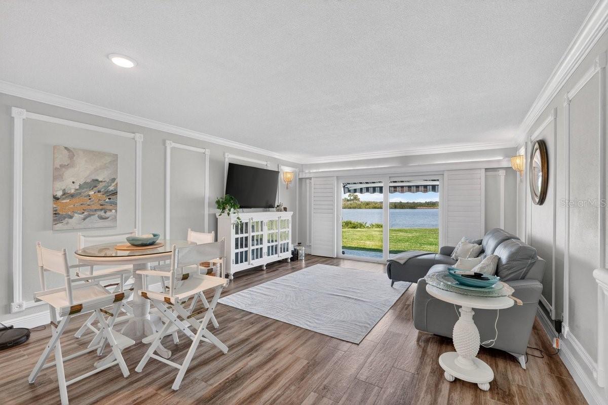 OCEAN PALM VILLAS SOUTH - Residential