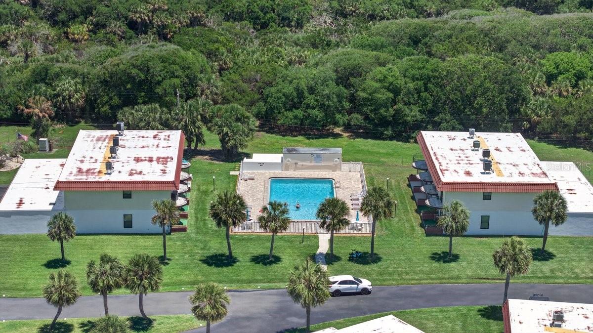 OCEAN PALM VILLAS SOUTH - Residential