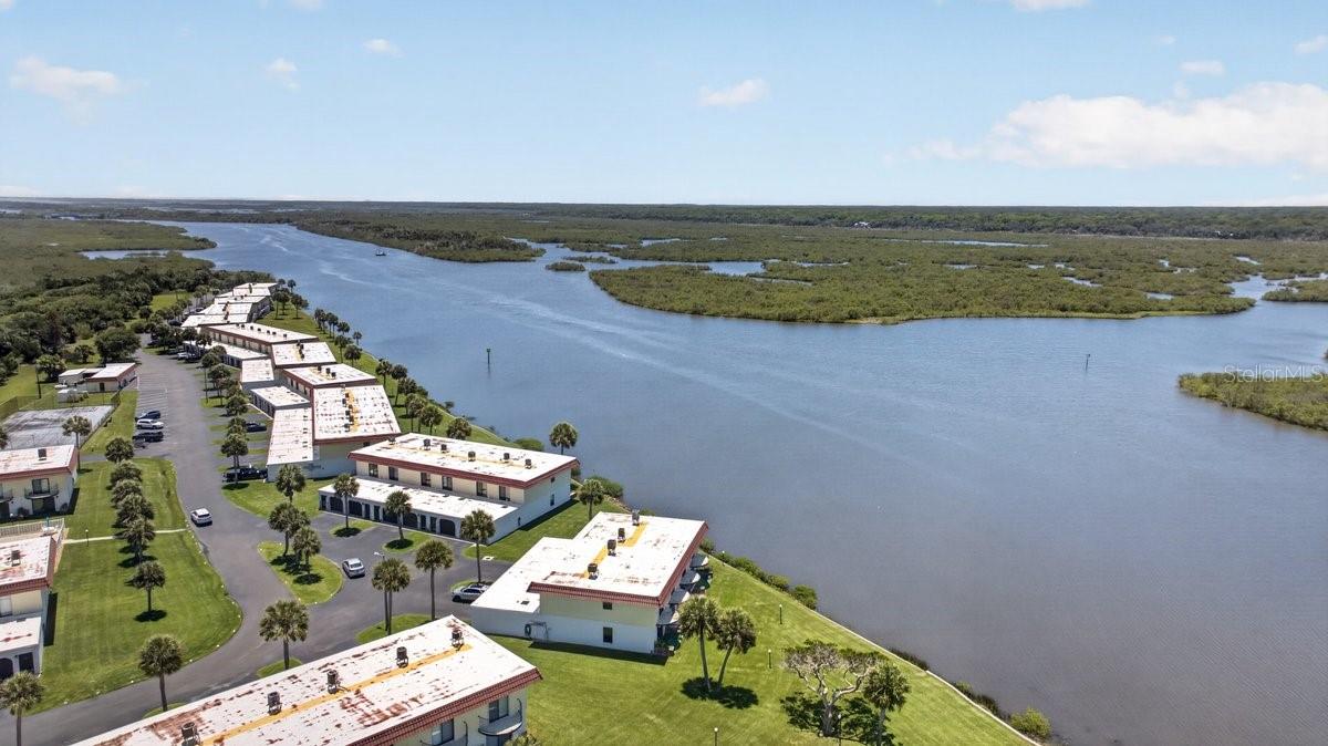OCEAN PALM VILLAS SOUTH - Residential