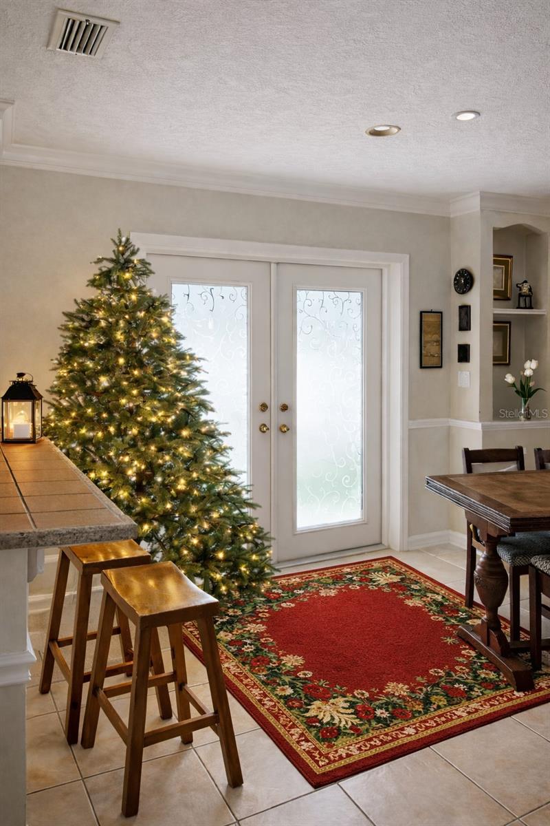 PALMER FARMS 3RD - Residential