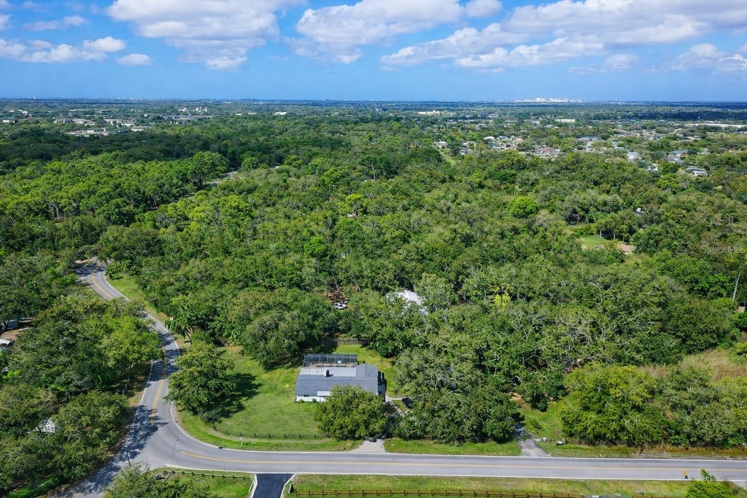 PALMER FARMS 3RD - Residential