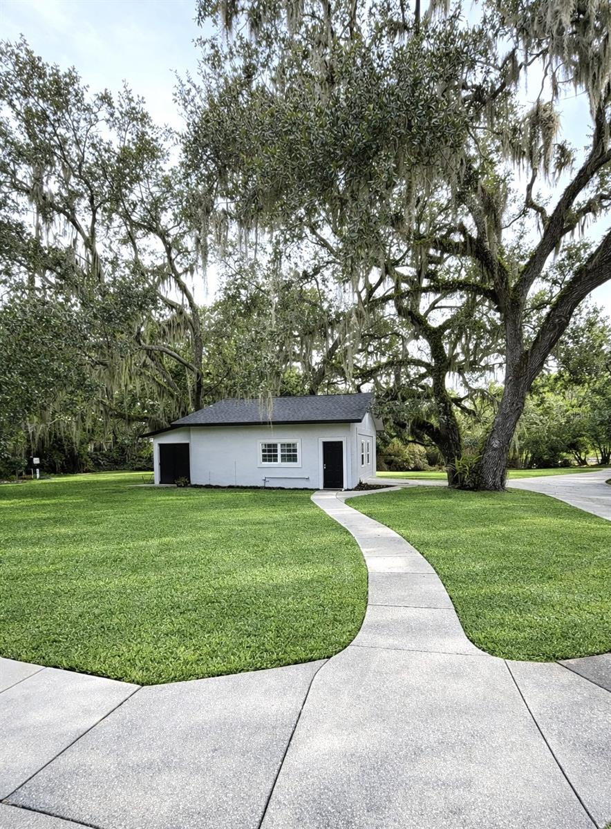 PALMER FARMS 3RD - Residential