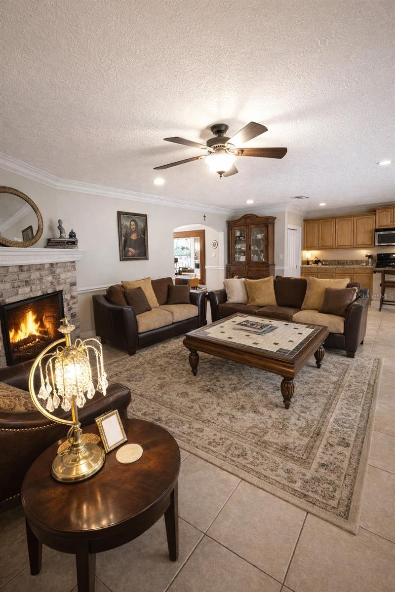 PALMER FARMS 3RD - Residential