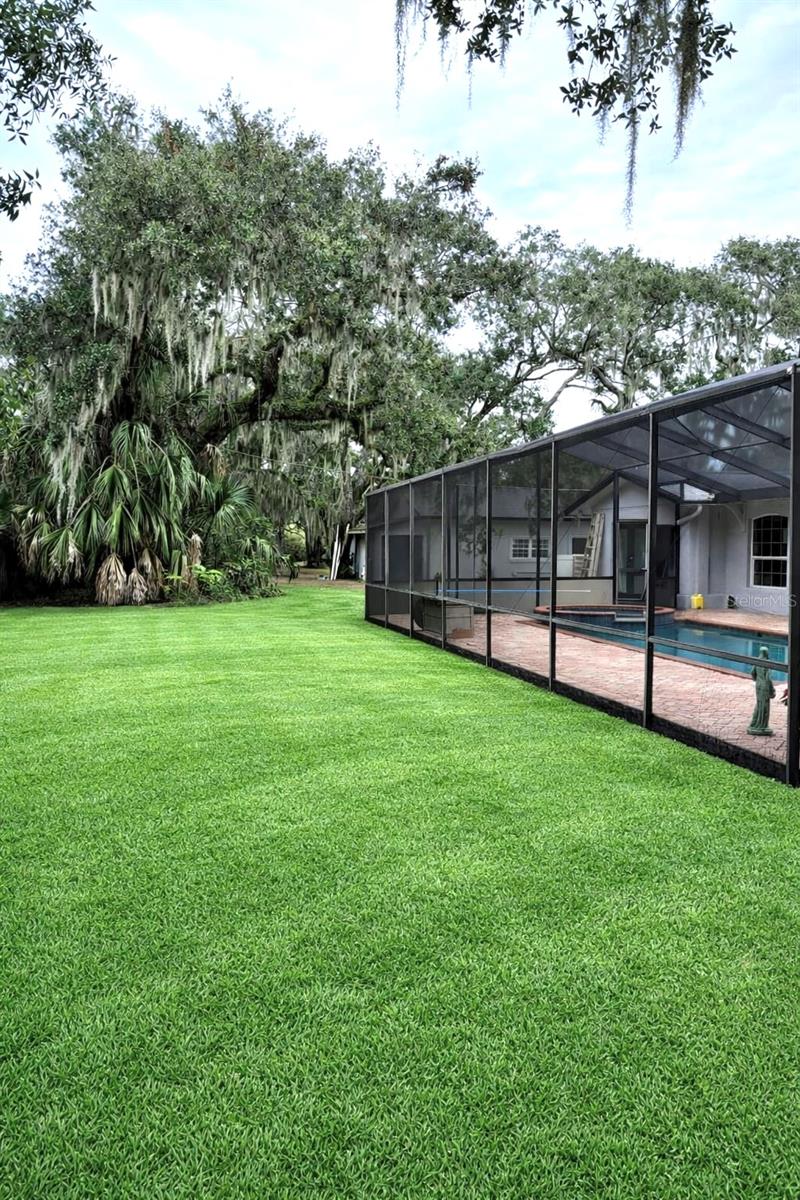 PALMER FARMS 3RD - Residential