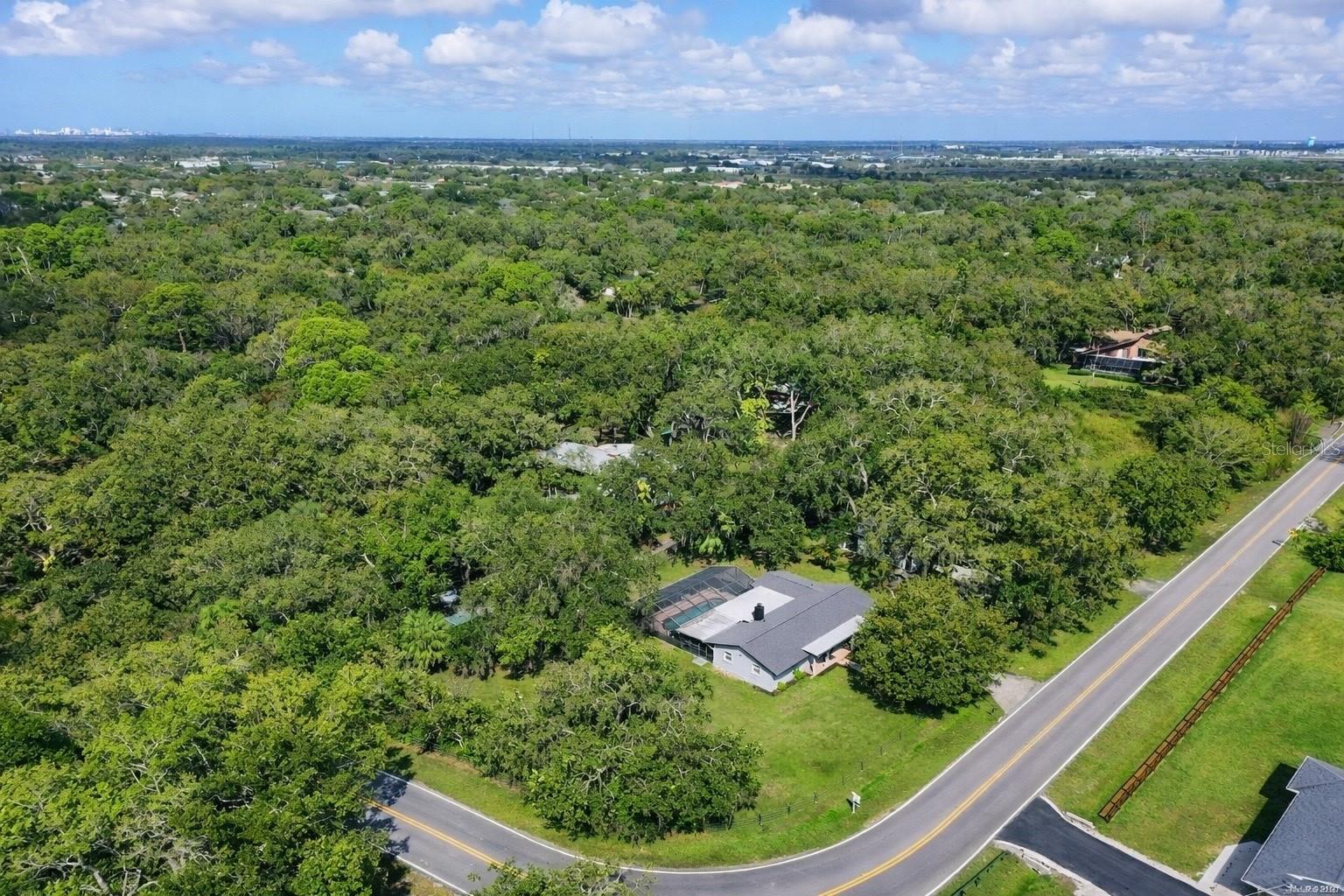 PALMER FARMS 3RD - Residential