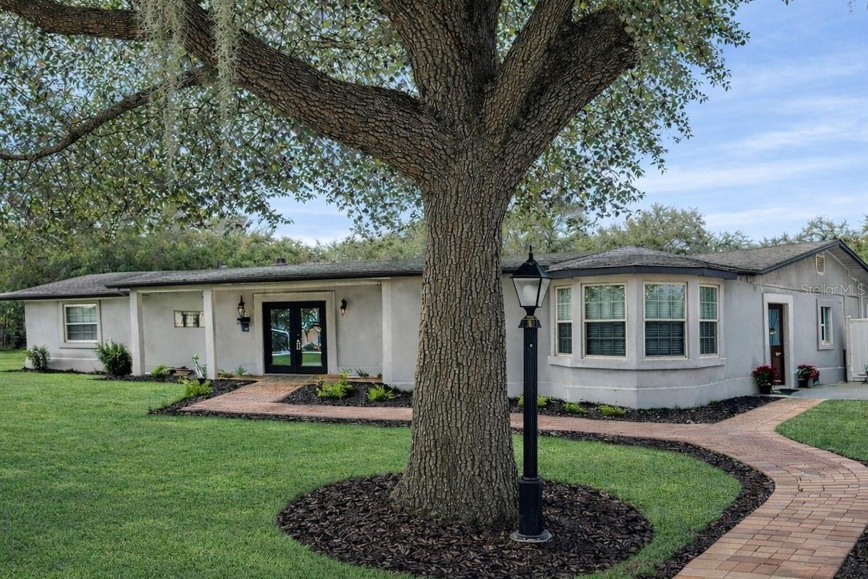 PALMER FARMS 3RD - Residential