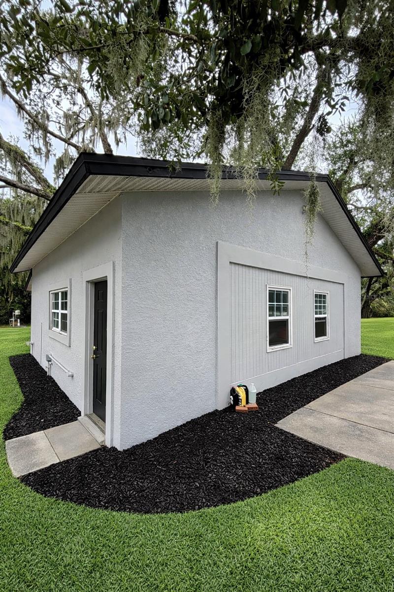 PALMER FARMS 3RD - Residential