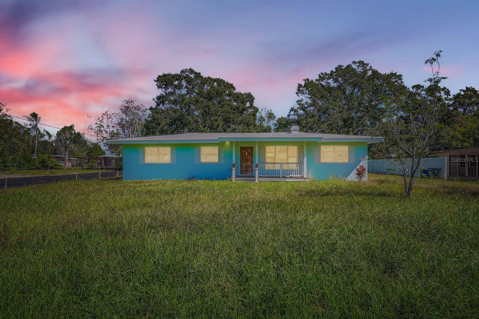 COUNTRY CLUB ADD TO OLDSMAR REV - Residential