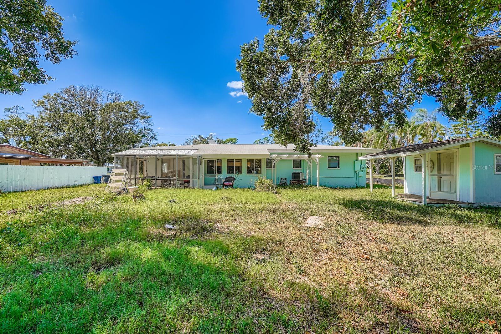 COUNTRY CLUB ADD TO OLDSMAR REV - Residential