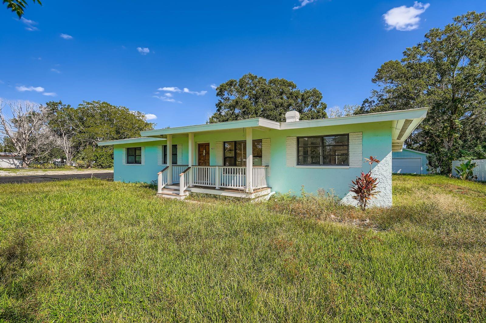 COUNTRY CLUB ADD TO OLDSMAR REV - Residential