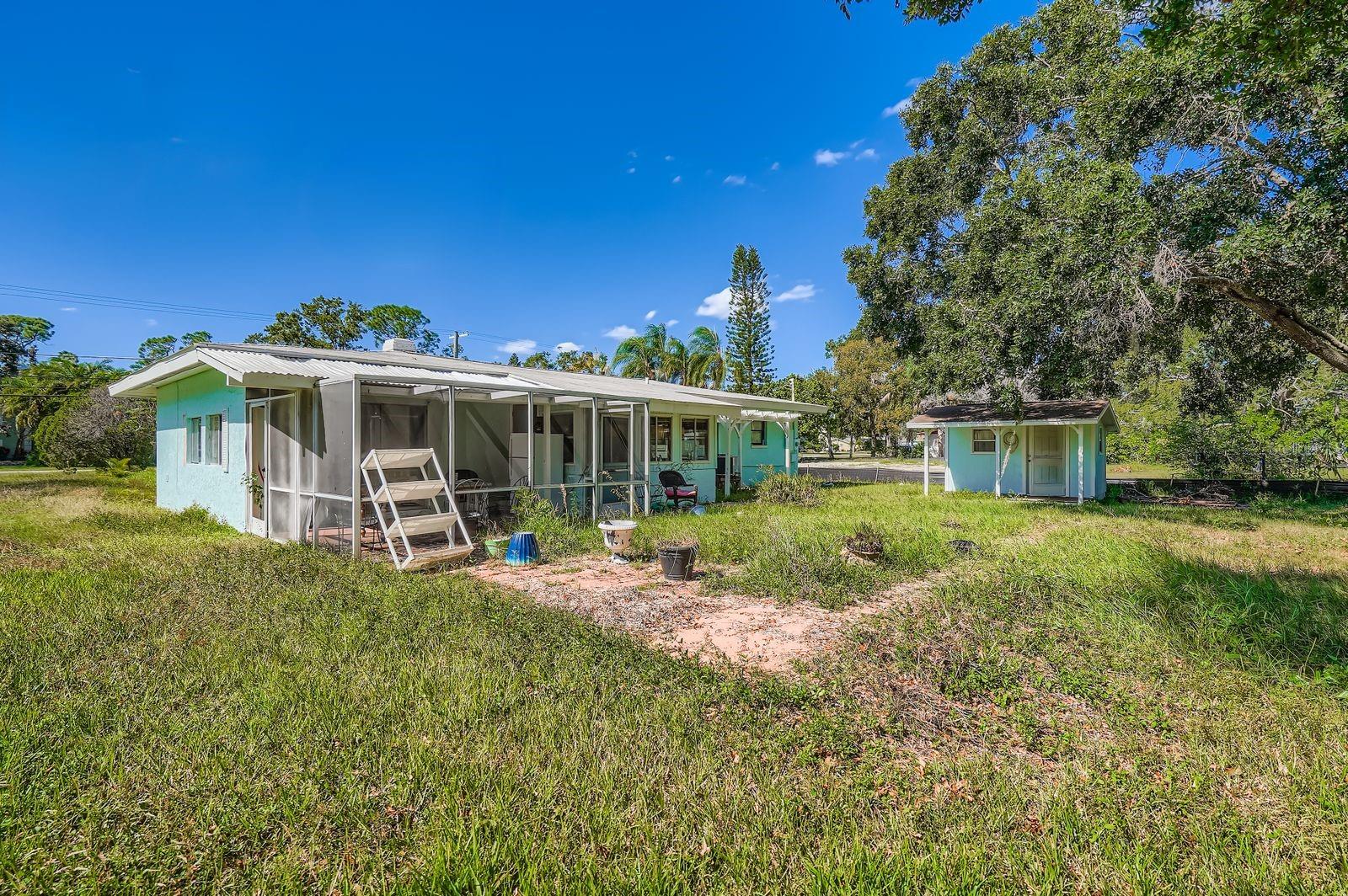 COUNTRY CLUB ADD TO OLDSMAR REV - Residential