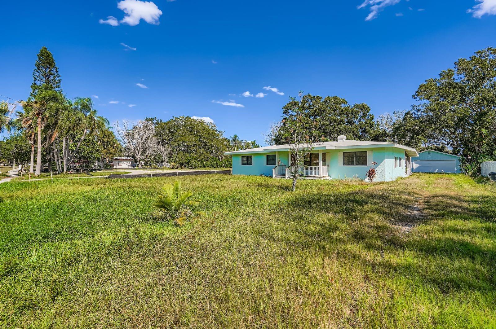 COUNTRY CLUB ADD TO OLDSMAR REV - Residential