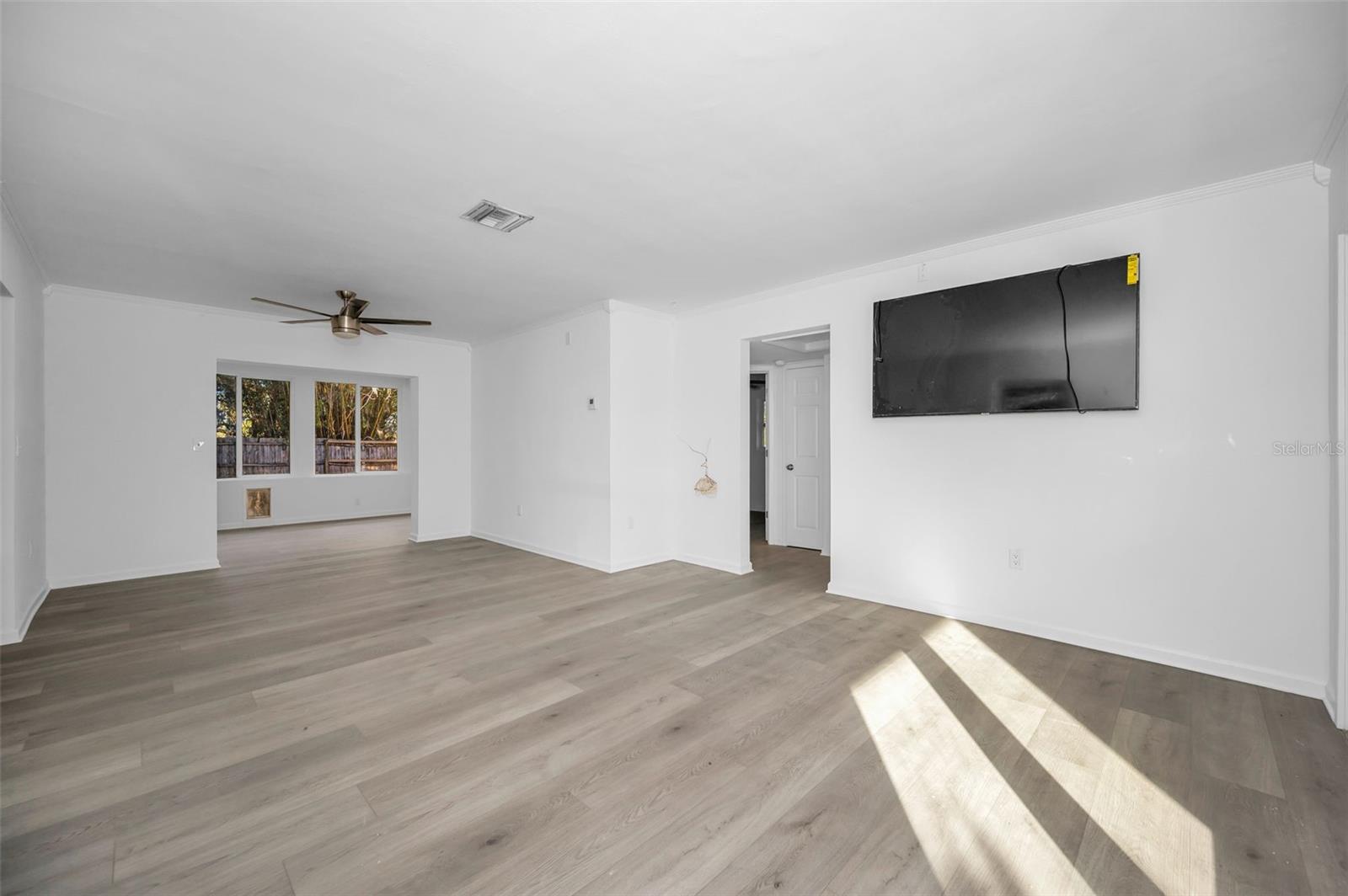 KRAMER F A SUB - Residential