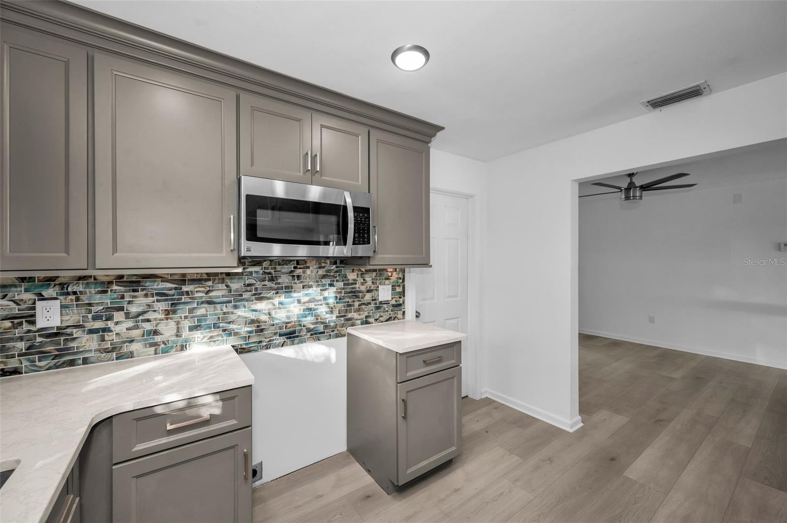 KRAMER F A SUB - Residential