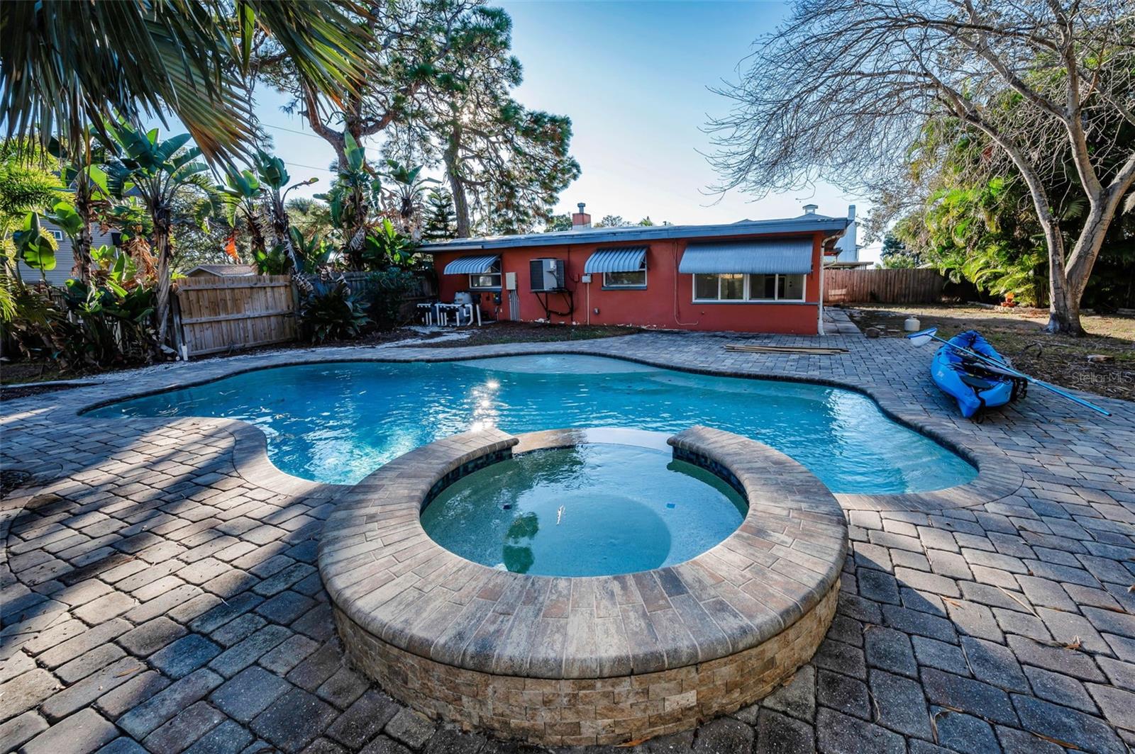 KRAMER F A SUB - Residential