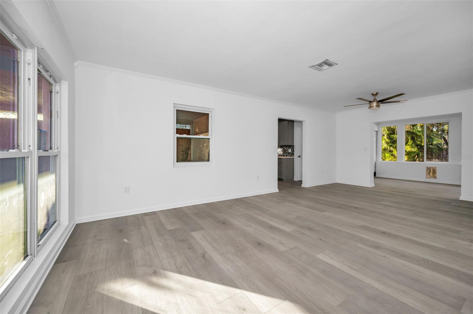 KRAMER F A SUB - Residential