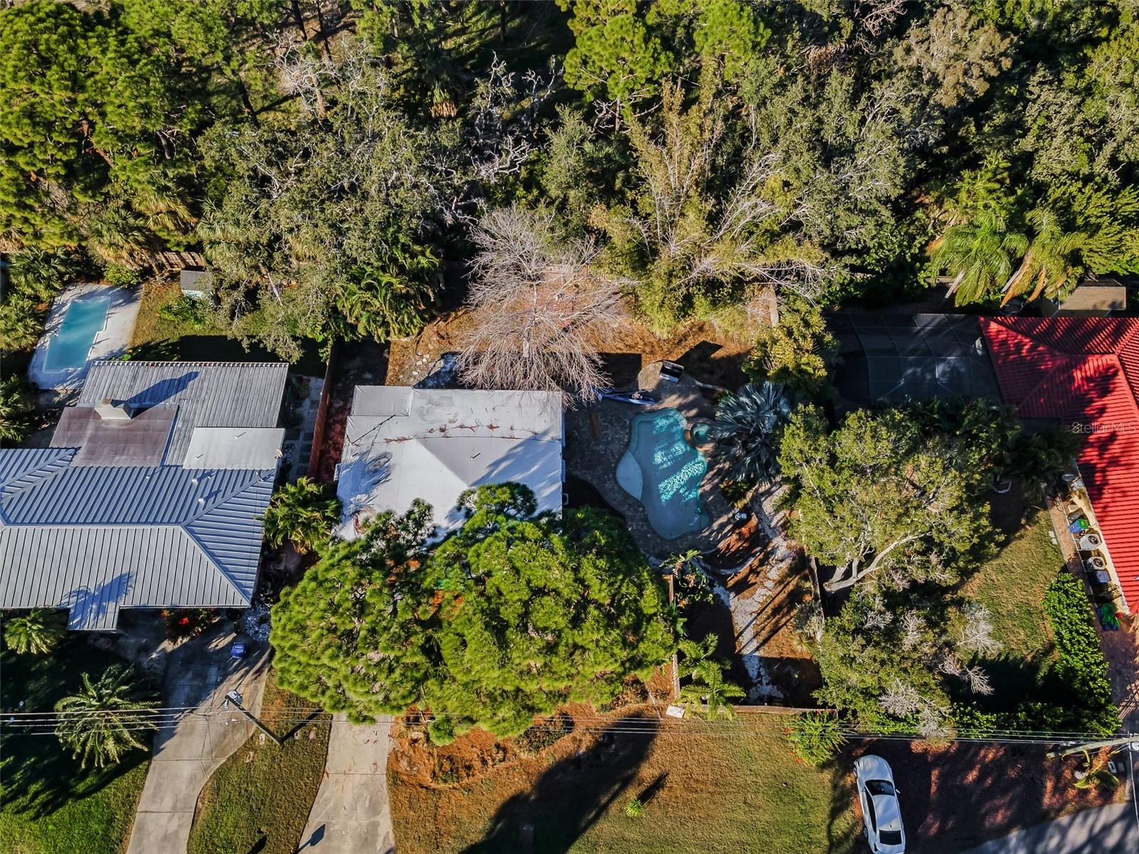 KRAMER F A SUB - Residential