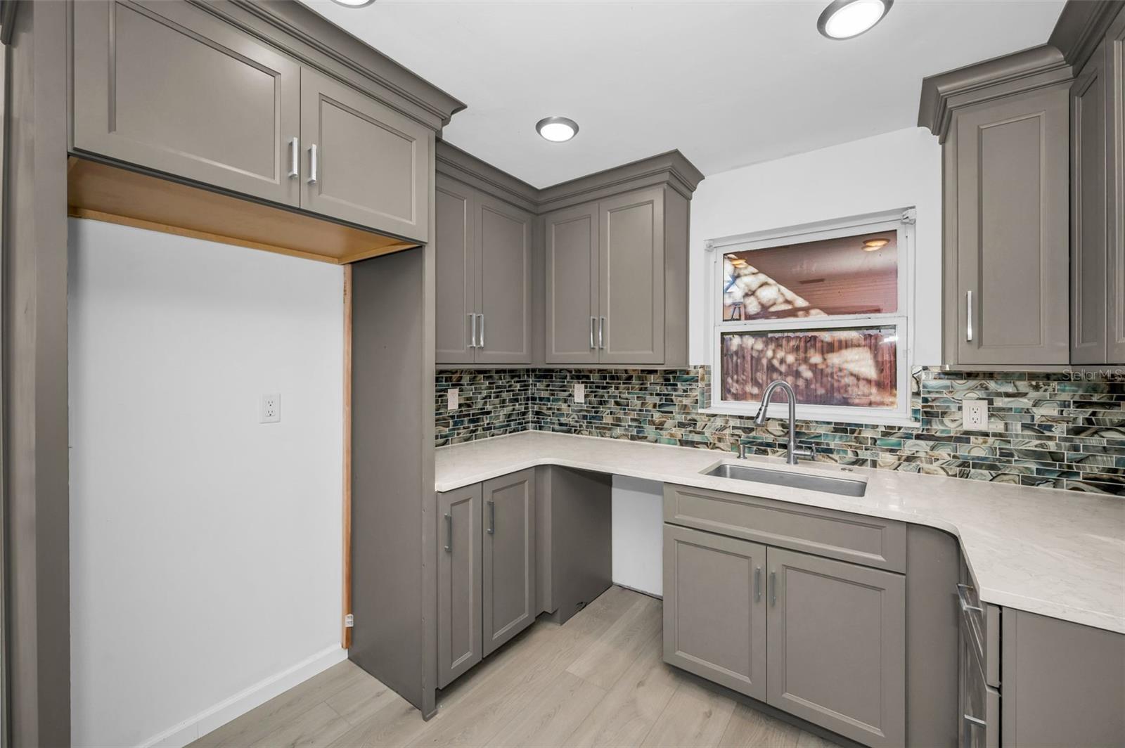 KRAMER F A SUB - Residential