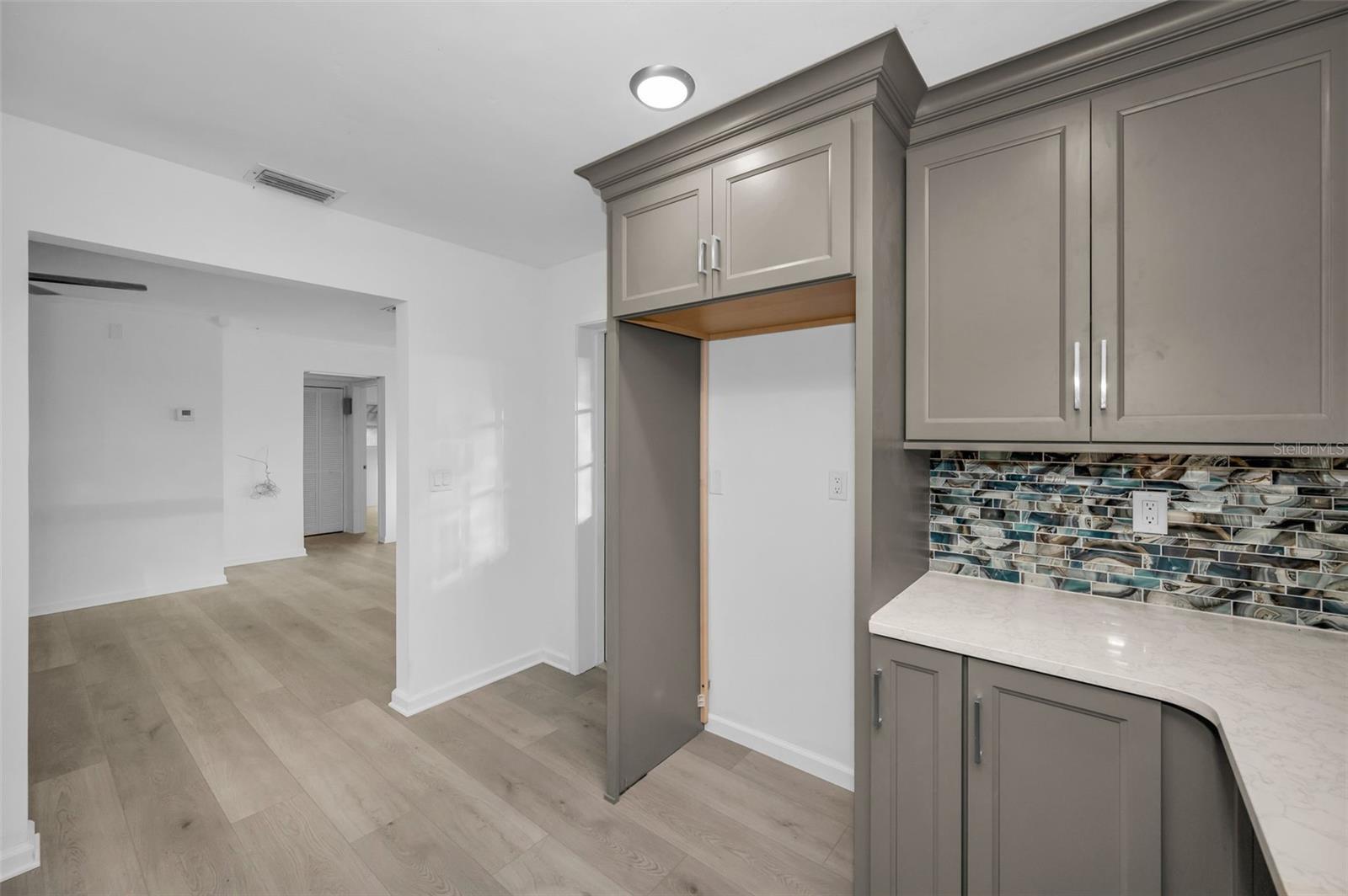 KRAMER F A SUB - Residential