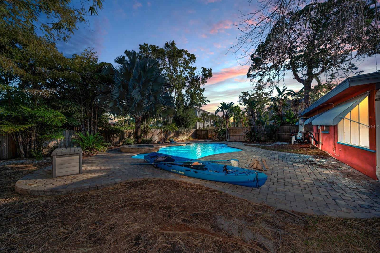 KRAMER F A SUB - Residential