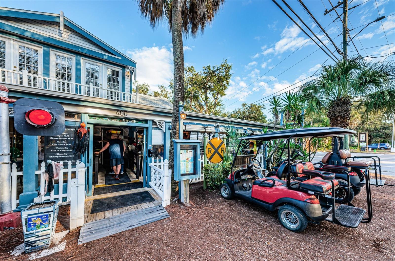 KRAMER F A SUB - Residential