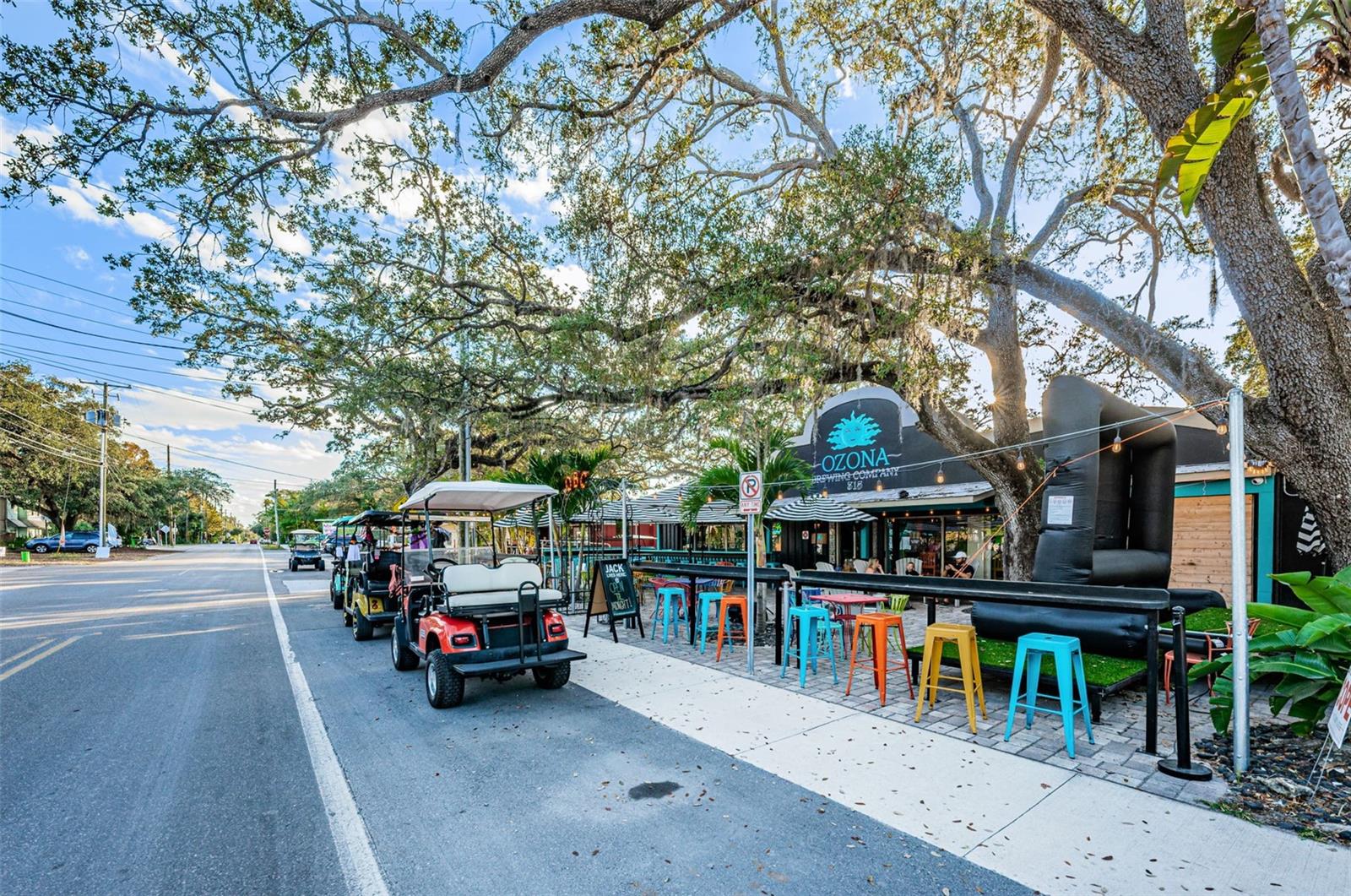 KRAMER F A SUB - Residential