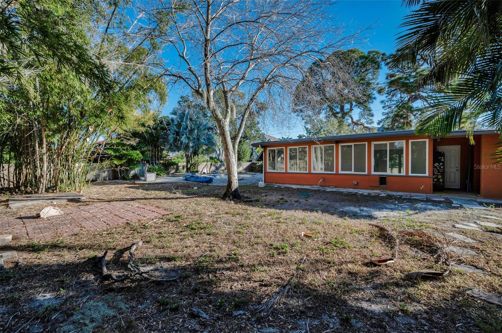 KRAMER F A SUB - Residential