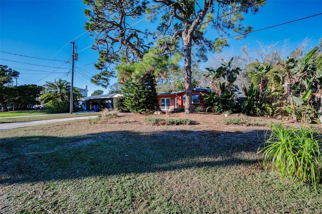 Photo of 406 Orchid Lane, Palm Harbor, FL 34683 (MLS # TB8466778)