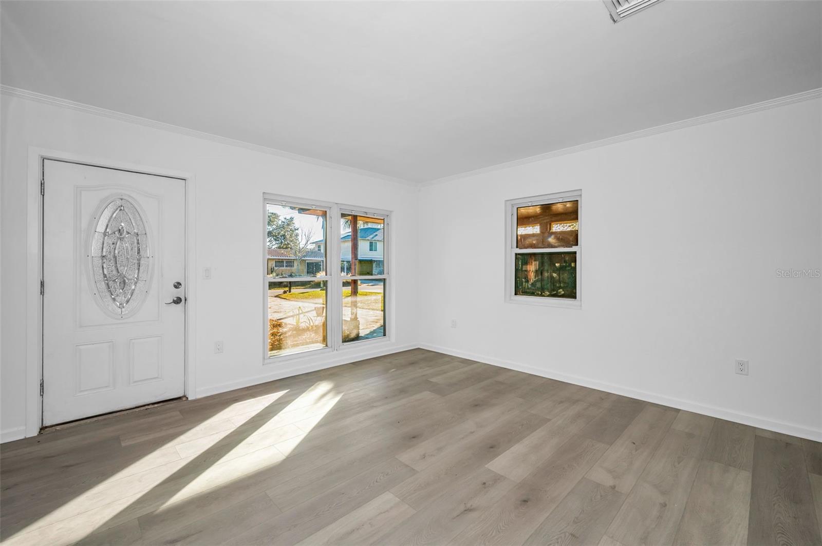 KRAMER F A SUB - Residential