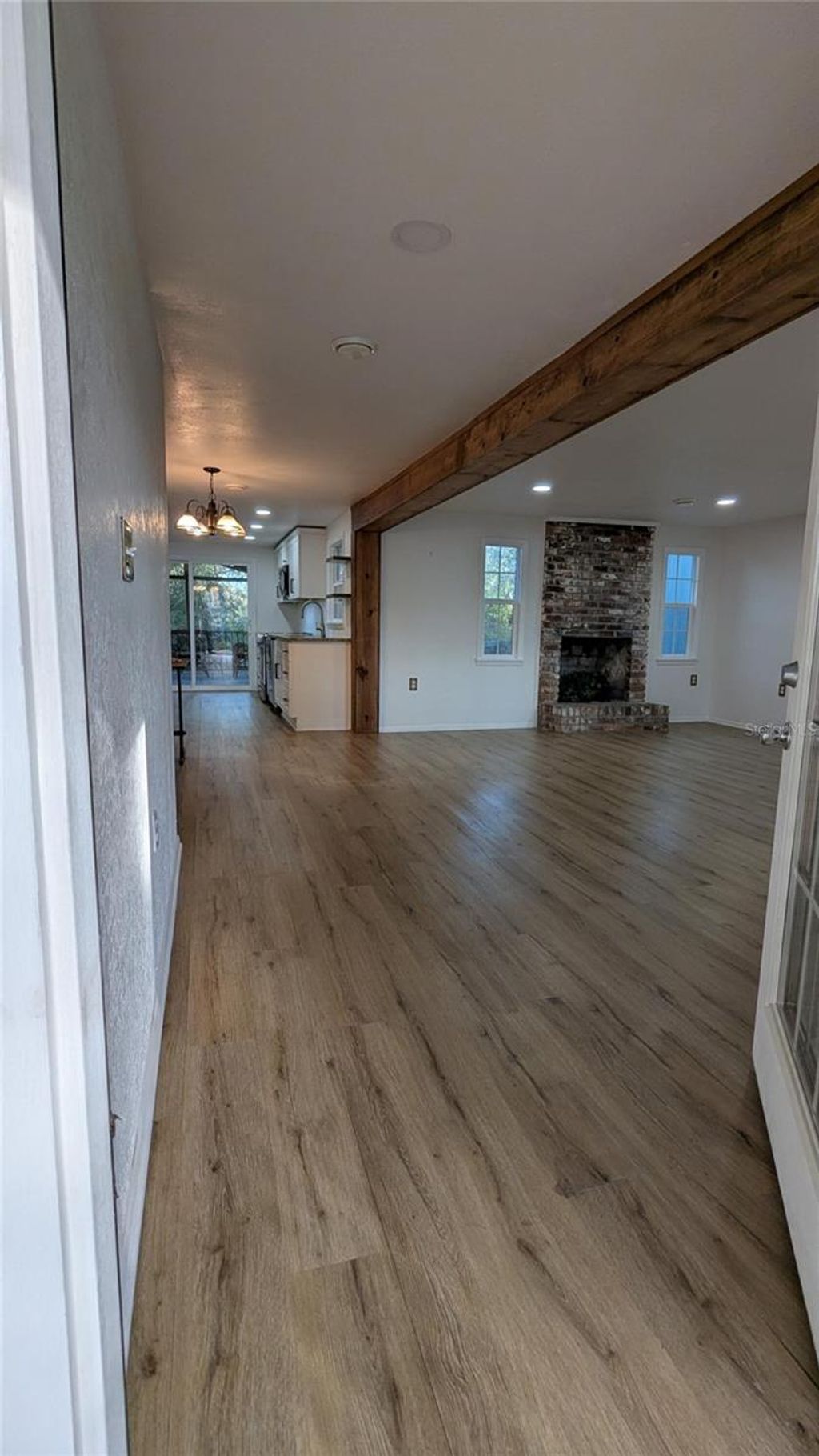 Photo of 8575 NE 305th Avenue, Salt Springs, FL 32134 (MLS # O6374161)