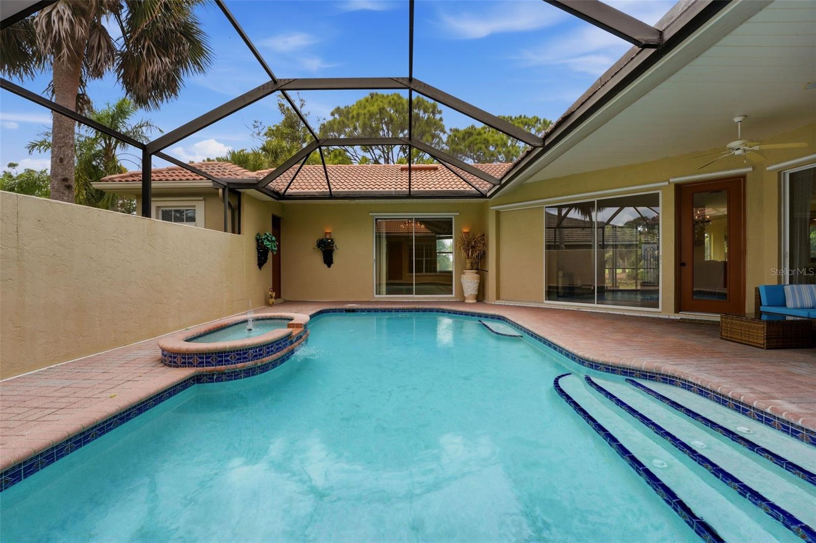 CALUSA LAKES - Residential