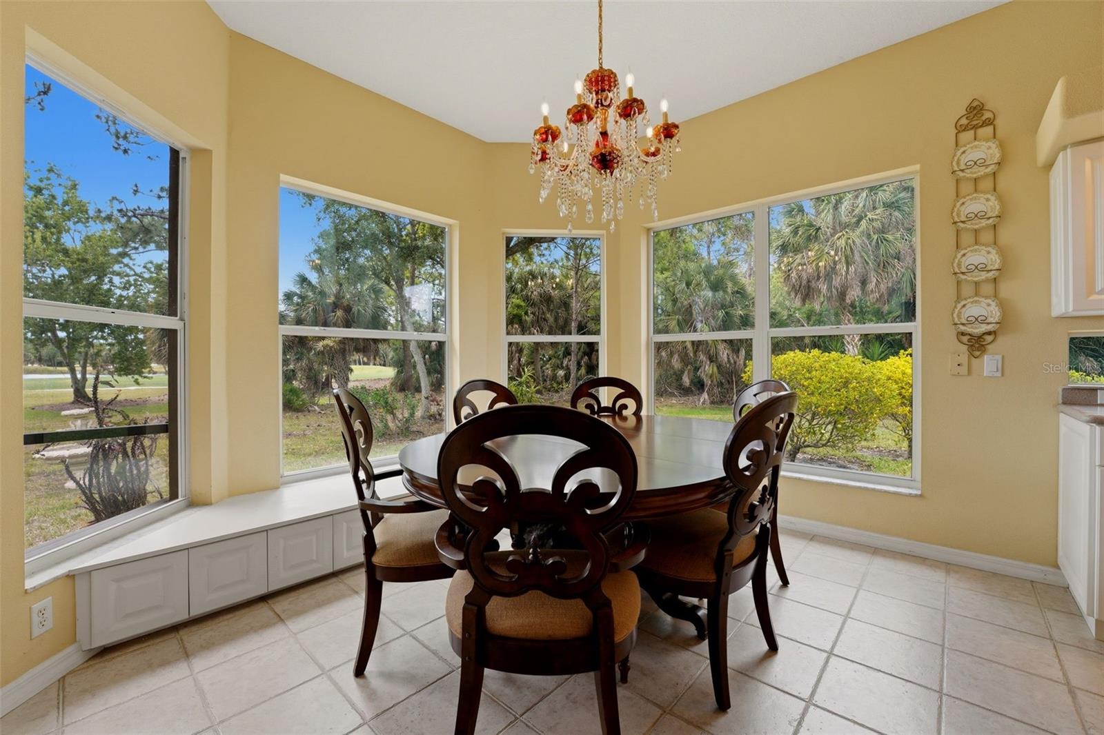 CALUSA LAKES - Residential