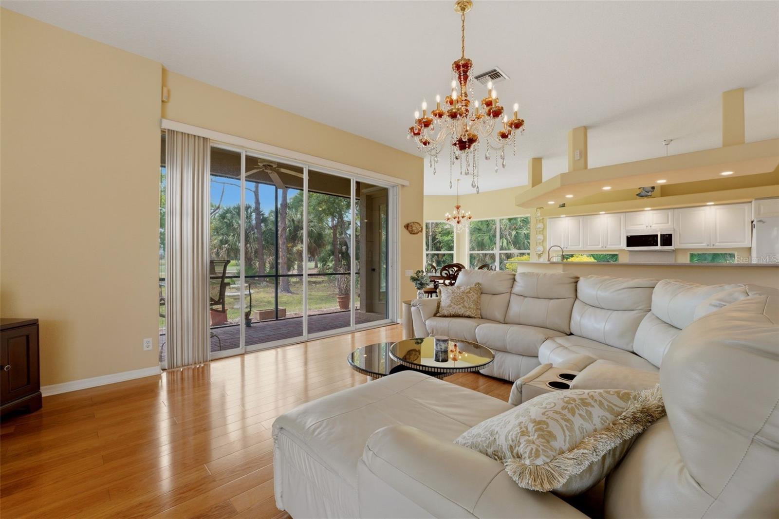 CALUSA LAKES - Residential